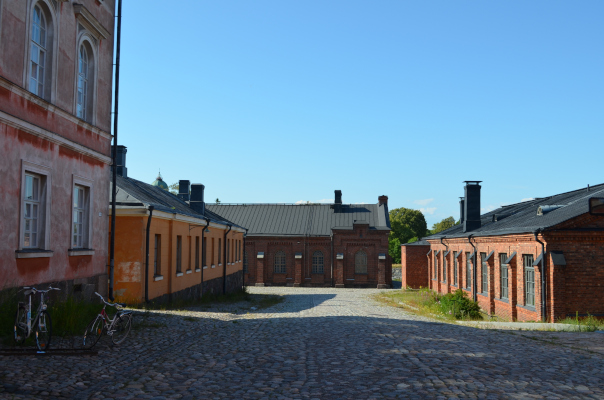 Suomenlinna