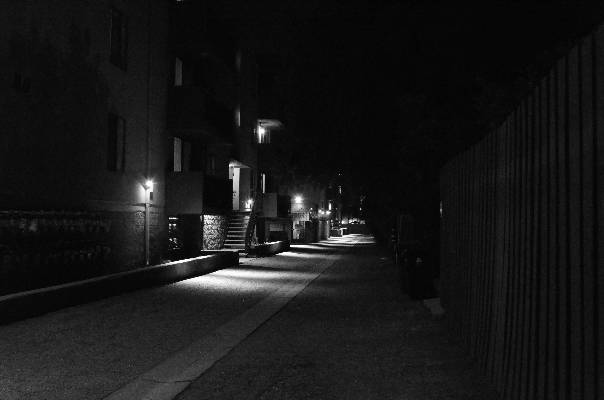 Alley
