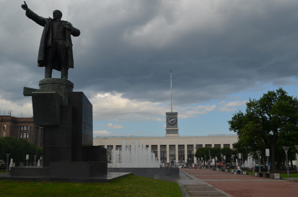 Finlyandsky_Station