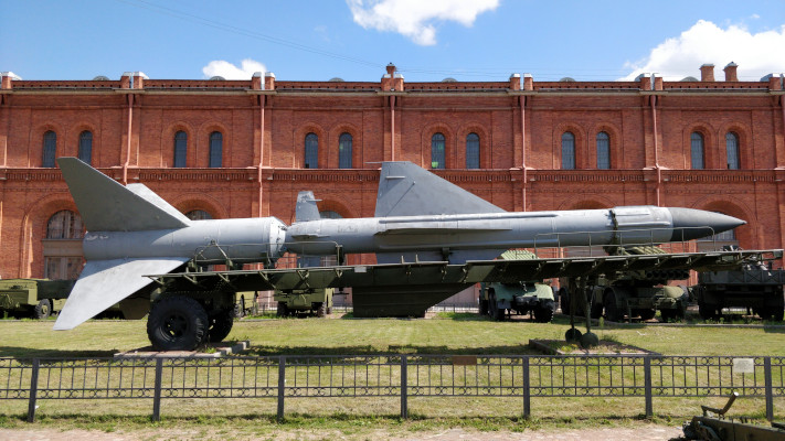Missile