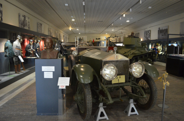 Mannerheim_Car