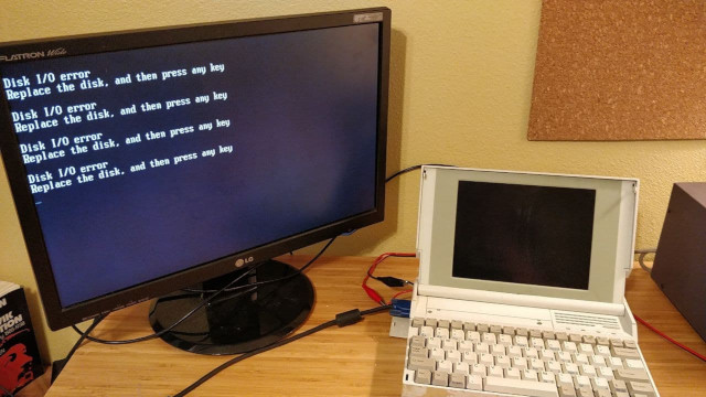 reassembled 2